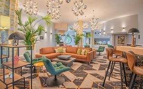 Castrum Hotel Szekesfehervar